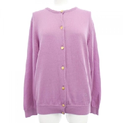 【Mã giảm giá】【Cổ điển】Áo cardigan Burberrys