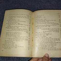 THƠ VĂN YÊU NƯỚC NỬA SAU THẾ KỶ XIX (1858 - 1900) 957866