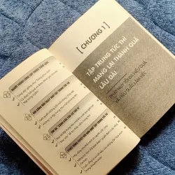 Phương Pháp Rèn Luyện BỘ NÃO Tập Trung Tức Thì - Kenichiro Mogi 761447