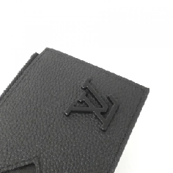 Louis Vuitton LV Aerogram Coin Card Holder M82068 - Hàng hiệu Authentic 769193