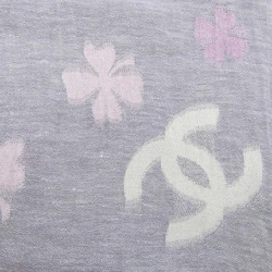 Khăn choàng CHANEL - Hàng hiệu Authentic 836162