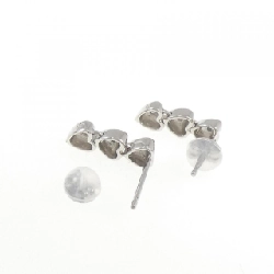 PT/PT900 Bông tai kim cương hình trái tim 0.02CT - Hàng hiệu Chính hãng 864165