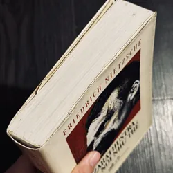 Zarathustra đã nói như thế 706707