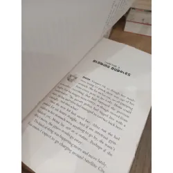 The supernaturalist - Eoin Colfer 708575