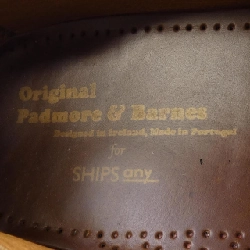 Giày Padmore&Barnes - Hàng hiệu Authentic 903914