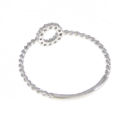 【Remake】Nhẫn kim cương PT900 0.10CT 671530