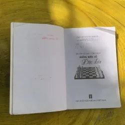  BÀI TẬP CỜ VUA TỔNG HỢP NHỮNG NƯỚC CỜ ĐỘC ĐÁO 790843