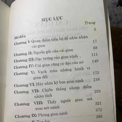 Cái Gian - Lê Giảng biên soạn 538478