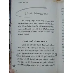 Bí ẩn 12 chòm sao: Xữ Nữ cầu toàn 571650