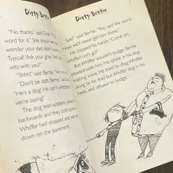 ✨𝑫𝒊𝒓𝒕𝒚 𝑩𝒆𝒓𝒕𝒊𝒆: 𝑭𝒍𝒆𝒂𝒔!✨ 647111