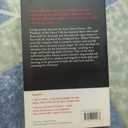 The Phantom of the Opera - Gaston Leroux 1018709