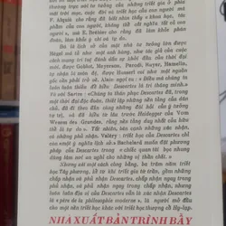 DESCARTES NHÌN TỪ PHƯƠNG ĐÔNG  674420