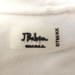 Áo khoác J BALVIN - Hàng hiệu Chính hãng 899376