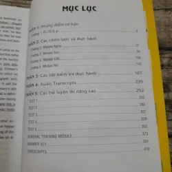 IELTS Practice- Listening Speaking Reading and Writing. T giả Minb Quang 735041