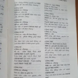 GỐC VÀ NGHĨA TỪ VIỆT THÔNG DỤNG  759723