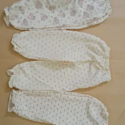 Bộ ngủ bé gái 1-5 tuổi 561912