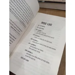 Tuyệt chiêu phòng chống rắc rối trên mạng cho doanh nghiệp - John P. David (Quế Chi dịch)