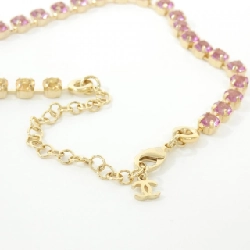 【Sản phẩm chưa sử dụng】Dây chuyền Chanel ABC471 625674