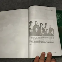 NGUYỄN THỊ THẬP CUỘC ĐỜI VÀ SỰ NGHIỆP 697699