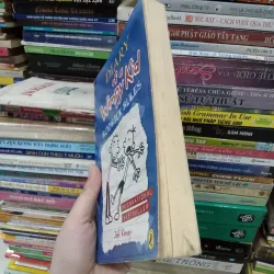 Diary of a wimpy kid 📚 745407