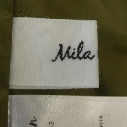 MILA OWEN Coat - Hàng hiệu Chính hãng 823127