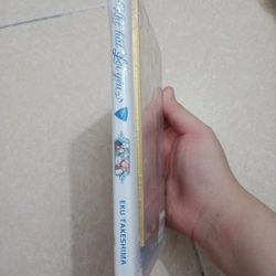 Khẽ hát lời yêu tập 4 (Bản Sưu Tầm seal, kèm poster) 528149
