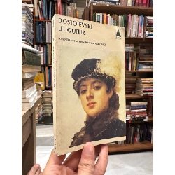 Le Joueur - Fedor Dostoievski 335690