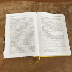 MBA TRONG TẦM TAY CHỦ ĐỀ MARKETING- SCHEWE &ALEXANDER HIAM 675078