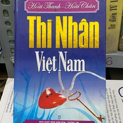 THI NHÂN VIỆT NAM - Hoài Thanh, Hoài Thân