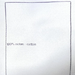 CHANEL LOOK31 P78301V70488 Áo khoác denim - Hàng hiệu Authentic 818233