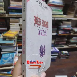 sách: Bến Nghé xưa - Sơn Nam (A1) 572339