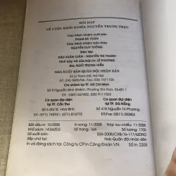 Hỏi đáp về cuộc khởi nghĩa Nguyễn Trung Trực 971364