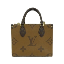 Túi xách Louis Vuitton Monogram Giant OnTheGo PM M46373 - Hàng hiệu Chính hãng 772028