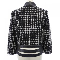 Áo khoác CHANEL P56740V30919 - Hàng hiệu Authentic 814693