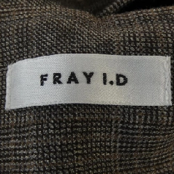 Đầm FRAY I.D - Hàng hiệu Authentic 817071