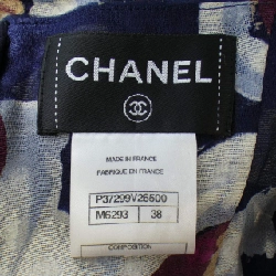 【Mã giảm giá】Chanel CHANEL Váy liền 650343