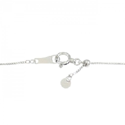 Dây chuyền kim cương hoa PT900/PT850 0.30CT - Hàng hiệu Chính hãng 861283