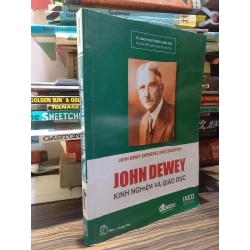 John Dewey - Kinh nghiệm và giáo dục - John Dewey