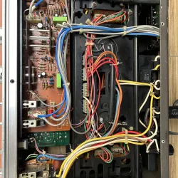 Âm ly Denon PMA-255 752989