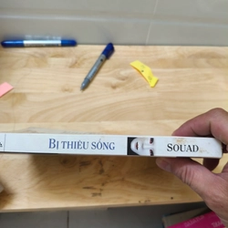 Souad bị thiêu sống 406677