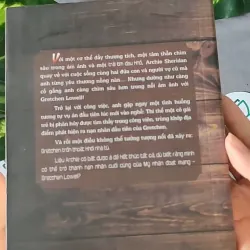 [MIỄN PHÍ BỌC SÁCH] Trái Tim Ngọt Ngào - Chelsea Cain 604599