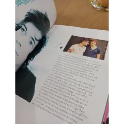 One Direction: Where we are our band, our story 564631