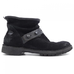 Giày boot DIESEL - Hàng hiệu Chính hãng