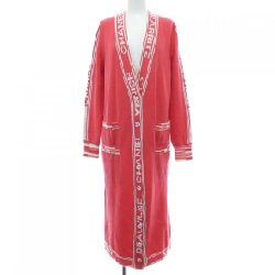 CHANEL P60732K46366 Áo khoác dài - Hàng hiệu Authentic