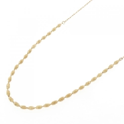 K18YG Dây chuyền - Hàng hiệu Chính hãng 872794