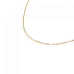 Dây chuyền K18YG - Hàng hiệu Chính hãng 867728