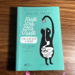 Ruột ơi là ruột