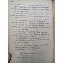 MA Y THẦN TƯỚNG - DỊCH GIẢ VÂN TRÌNH ( SÁCH ĐÓNG BÌA CÒN BÌA GỐC ) 277666