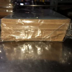 Jên Erơ - Saclốt Brônti 931256