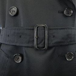 Áo khoác trench BURBERRY LONDON 627396